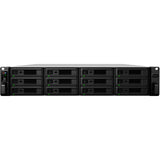 Synokologie Rackstation Rs3621rpxs