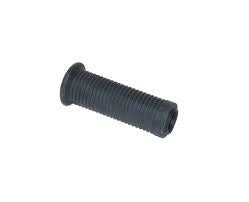 Tomos Footrest gummi Löst P -bit org.
