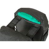 Basildiscovery365D double pannier black melee