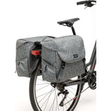 Modi Joy duebel Vëlo Bag - Rackeins Snap -it-
