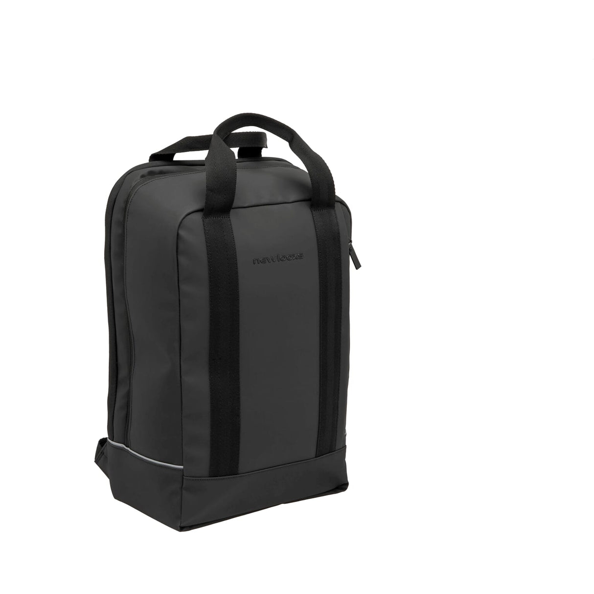 Newlooxs Rugtas Nevada Backpack | Black