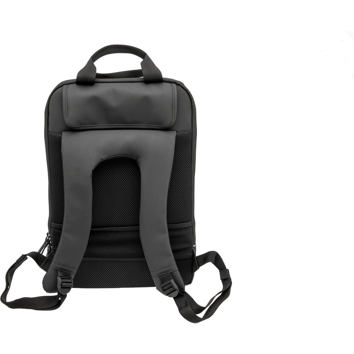 Newlooxs Rugtas Nevada Backpack | Black