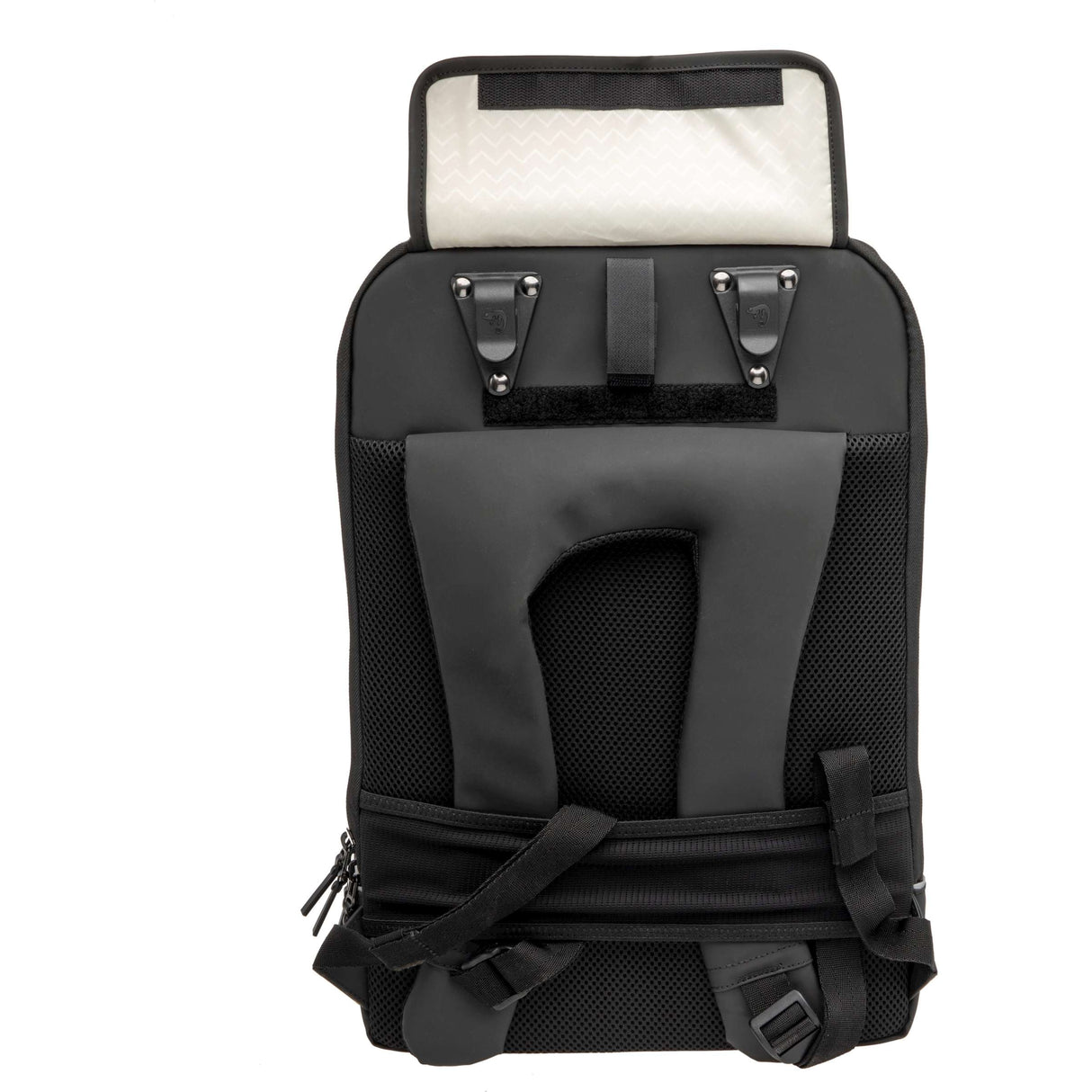 Newlooxs New Nevada Backpack | Black
