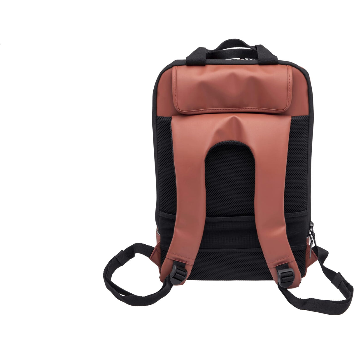 Newlooxs Rugtas Nevada Backpack | Rust