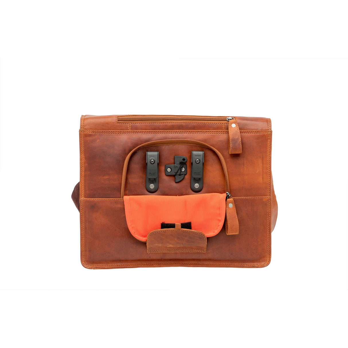 Bag Newlooxs Fastini Cognac