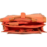 Bag Newlooxs Fastini Cognac