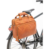 Newlooxs Cali Cognac Bag