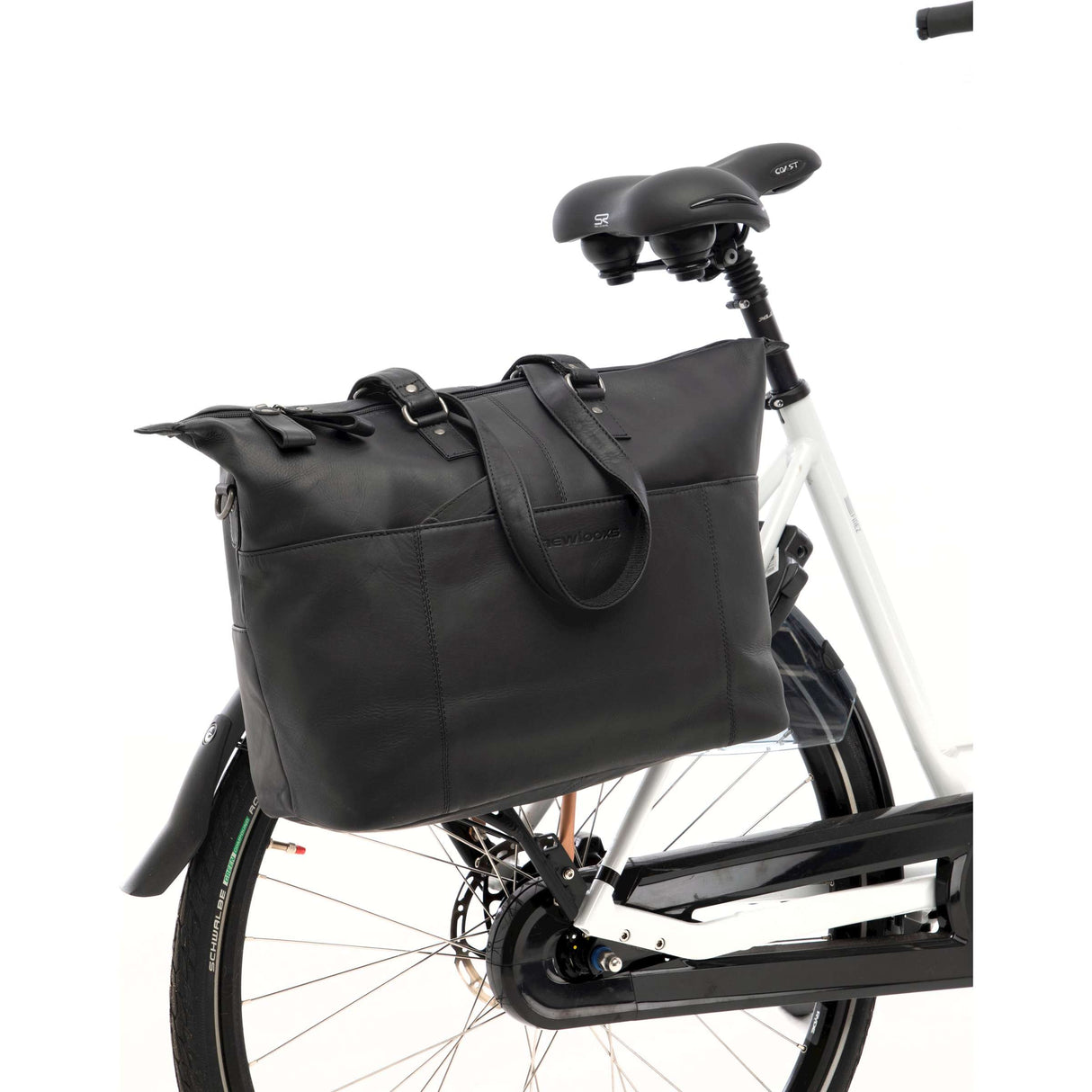 Bag New Looxs Verla Black