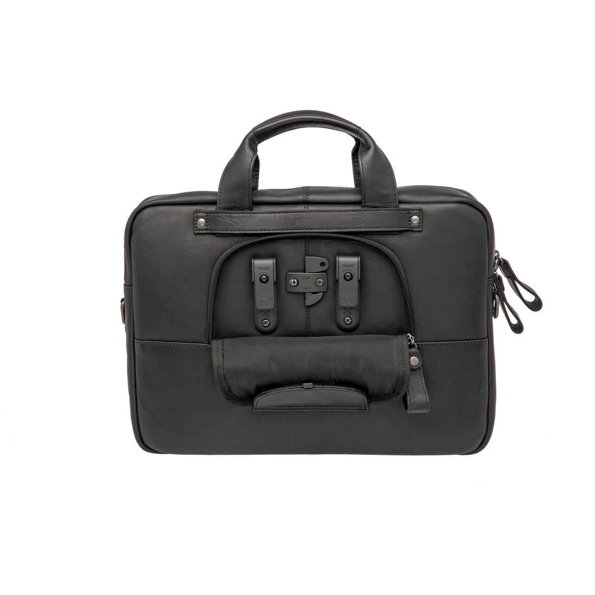Bag New Looxs Luko Leather | Black