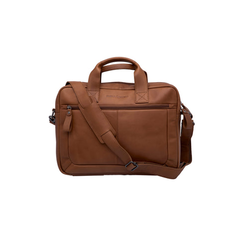 Bag New Looxs Luko Leather | Cognac