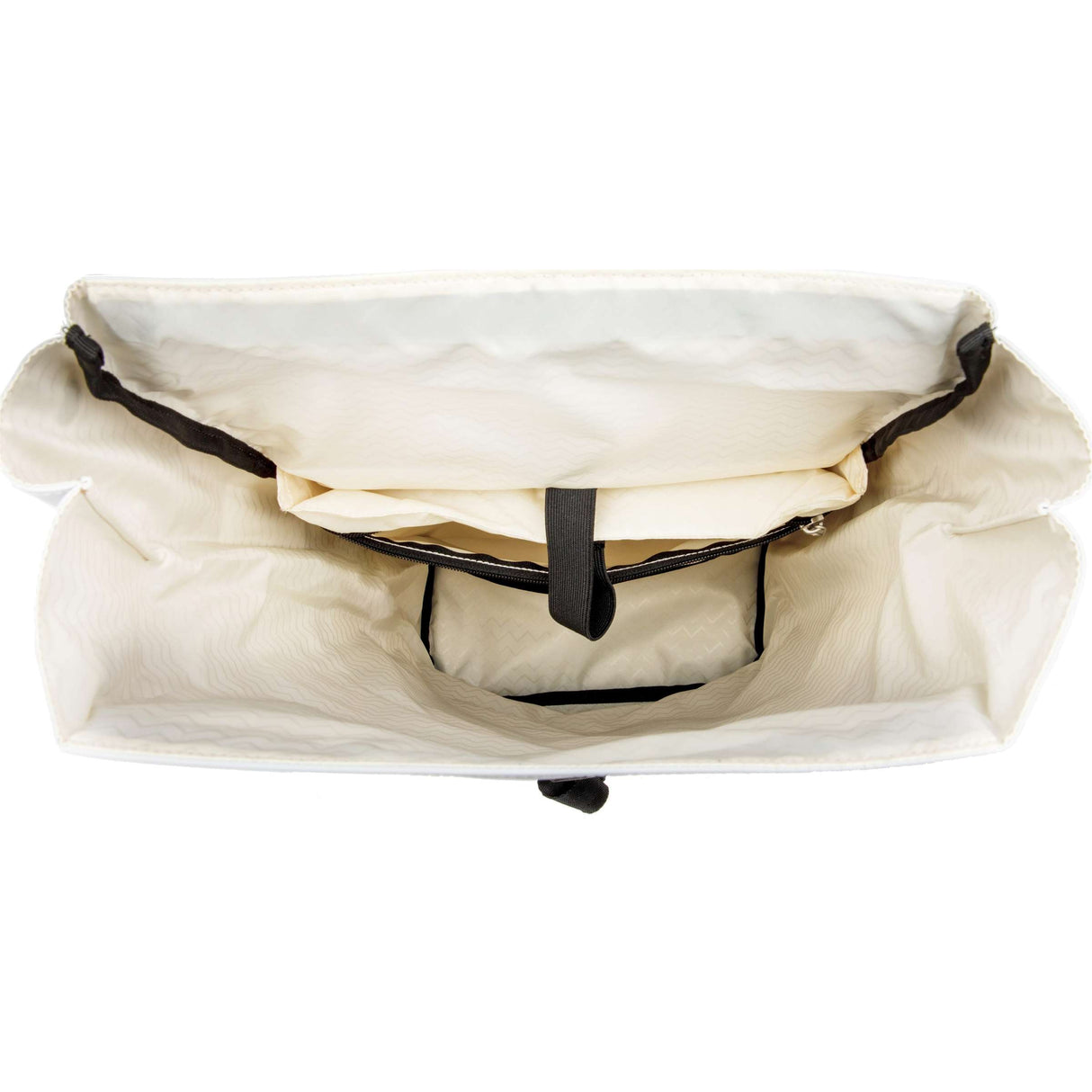 Newlooxs Bag New Nyborg Single Light Gray Black