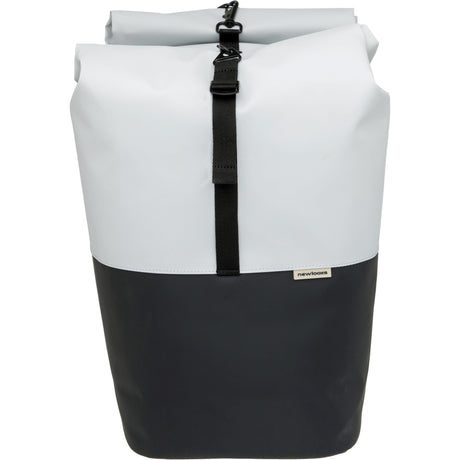 Newloxs bas nový Nyborg Double Light Grey Black