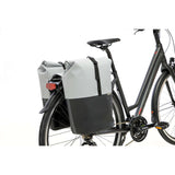 Newloxs bas nový Nyborg Double Light Grey Black