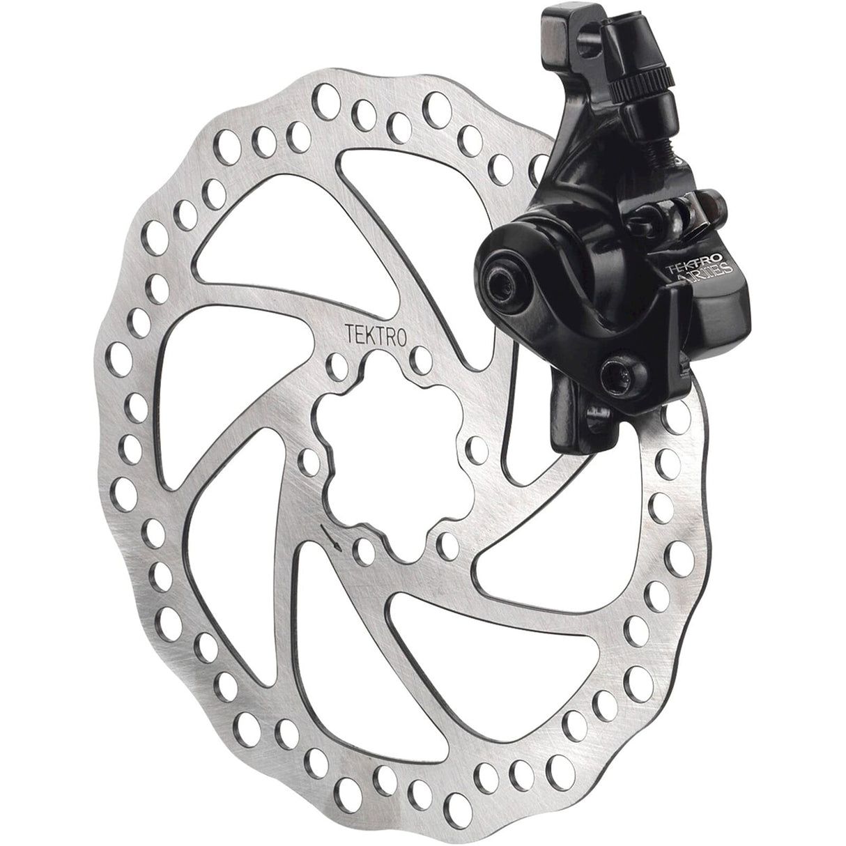 Tektro Aquila Aries MD-M300F Mechanical Disc brake For Rotor 180mm