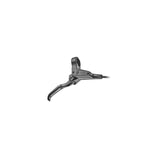 Tektro disc brake hydraulic hd-m280 1900mm right black