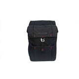 New Looxs Vigo Double Pannier Black
