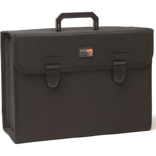New Looxs Single Bicycle Bag 20L Black