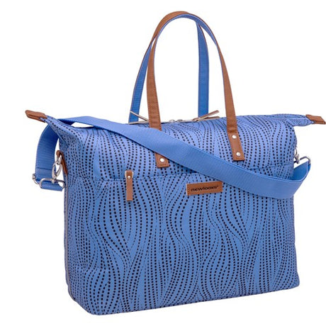 Burgers - new looxs new looxs tendo alma blue 357.164 21l bag