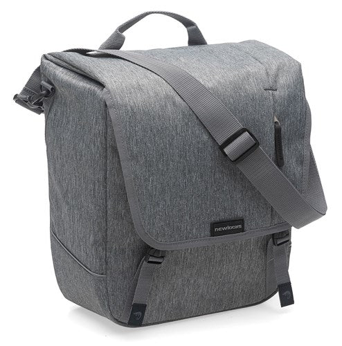 New Looxs Nova Single Shoulder Bag - Gray