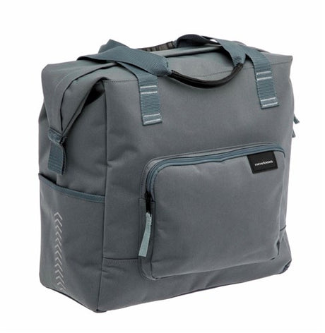 Newlooxs taška new looxs tulum camella single | šedá zelená| 26l