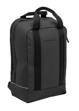 Newlooxs Rugtas Nevada Backpack | Black