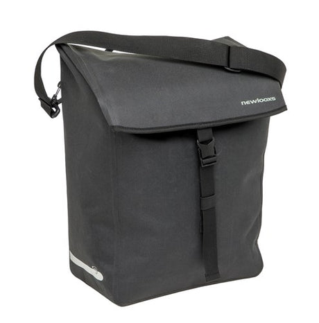 Newlooxs new looxs shoulder bag hamar single new looxs shoulder bags hamar single anthracite