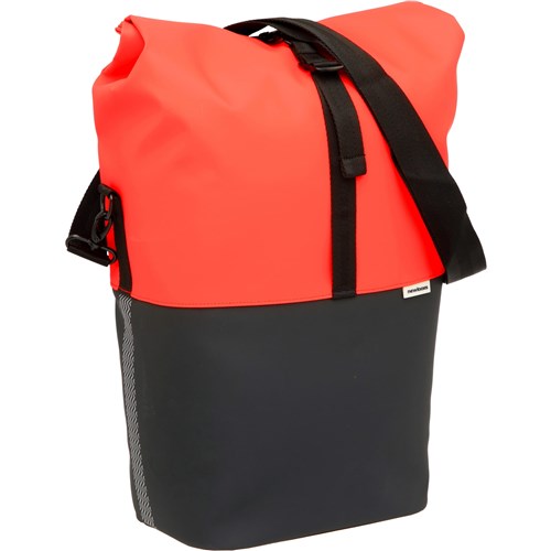 Newlooxs Bag New Nyborg Single Red Black