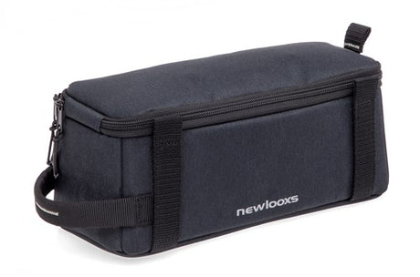 Burgers - new looxs bag new looxs sports trunkbag lock | aim 2.0 | black | 4.5l