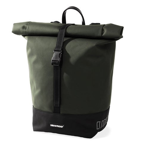 UrbanProof Bag Proof Rolltop Green | 20l
