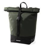 UrbanProof Bag Proof Rolltop Green | 20l