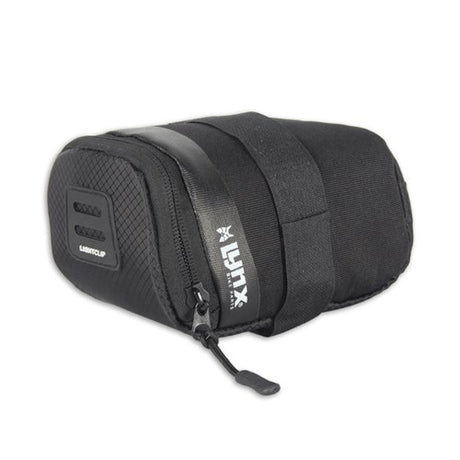 Lynx Saddle Bag Sequoia M