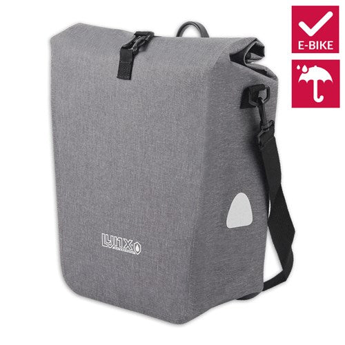 Lynx Single Rower Bag Canyon