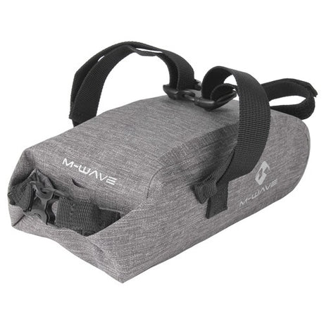 M-wave podsedlová taška TPU vodeodolná 20x9x9cm 1-2,5l
