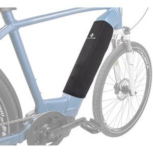 M-våg e-cykel täcker neopren Intube batteriskydd