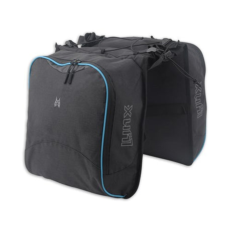 Lynx Duebel Vëlo Bag Joshua Duebel