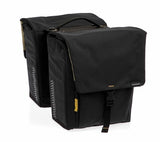 Burgery - new looxs new looxs tulum double mik black 531.445mik podwójna torba 32l