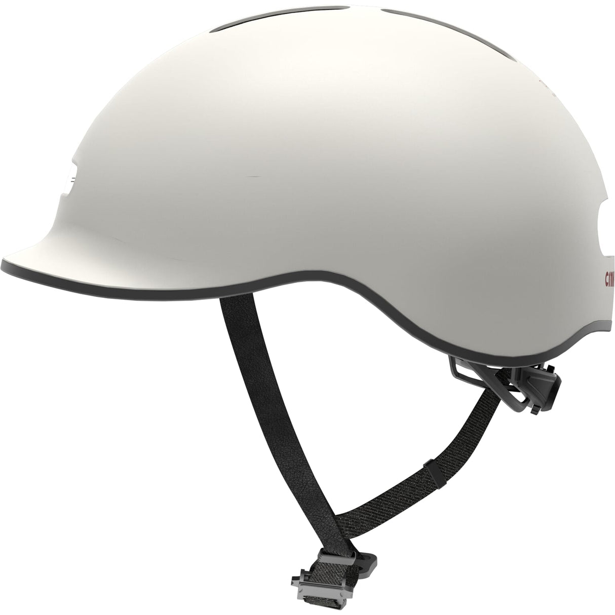 CRNK Helm Tango Urban wit L