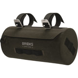 Brooks Grodbar Sac Scape Scape Mud Green