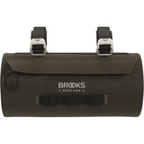 Brooks Grodbar Sac Scape Scape Mud Green