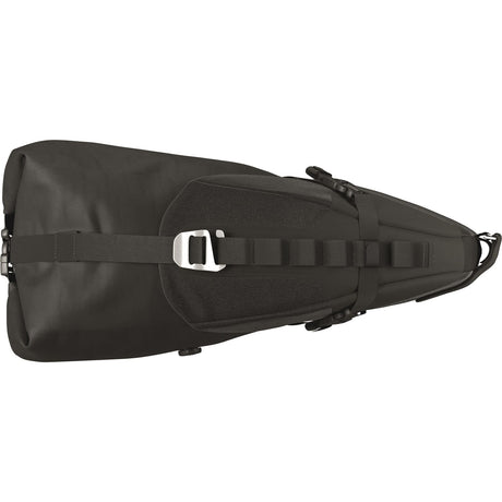 Brooks Scape Seat Bag fietstas unisex bikepacking zwart