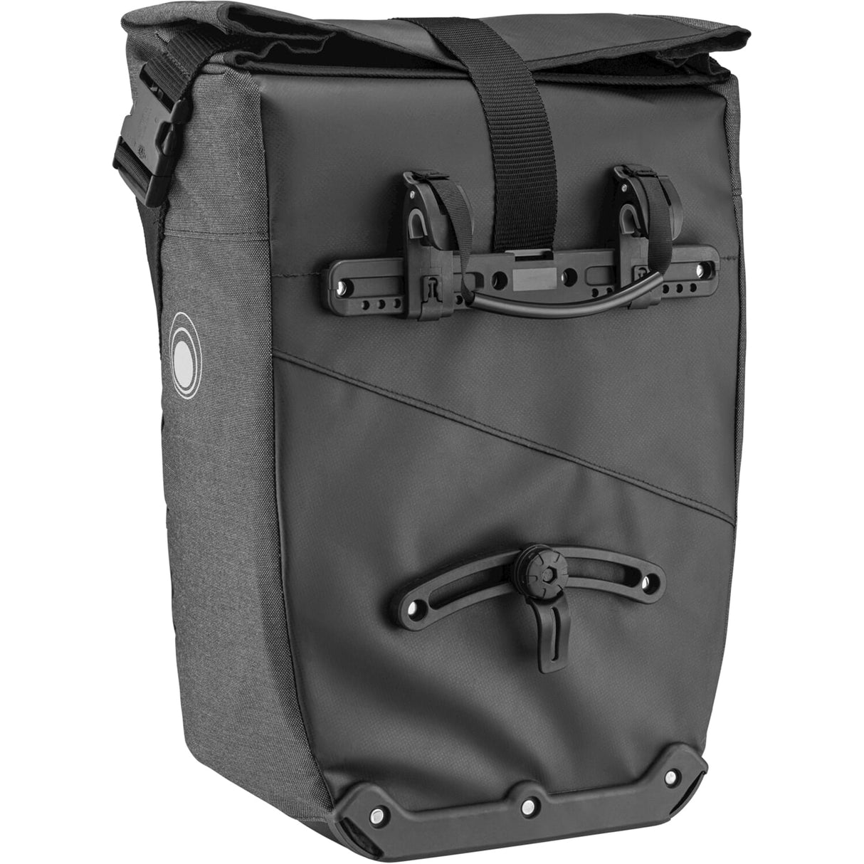 Torba Clarijs Single Solo Black 24 LTR