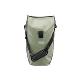 Clarijs Bicycle Bag Solobag 24l Olive Grey