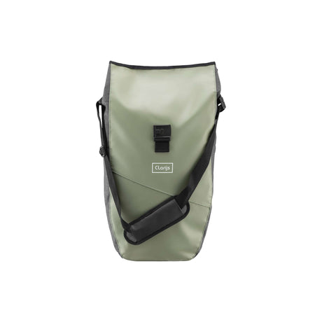 Clarijs Vëlo Bag Solobag 24l Oliven gro