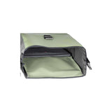Clarijs Bicycle Bag Solobag 24l Olive Grey