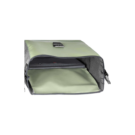 Clarijs Vëlo Bag Solobag 24l Oliven gro