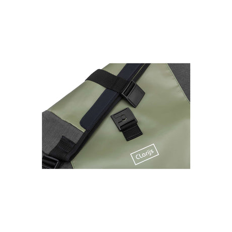 Clarijs Vëlo Bag Solobag 24l Oliven gro