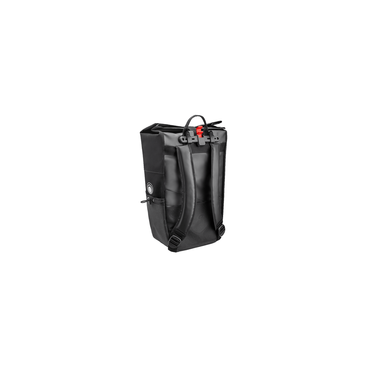 Clarijs backpack variobag 24l dubh