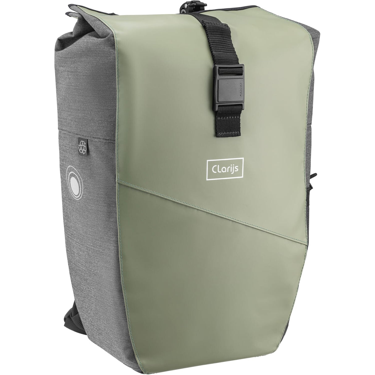 Clarijs Backpack Variabag 24l Oliven gro