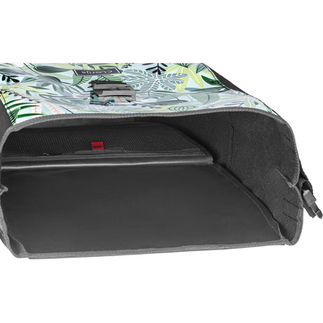Clarijs Bicycle Bag Solobag 24L Van Gogh Blossom