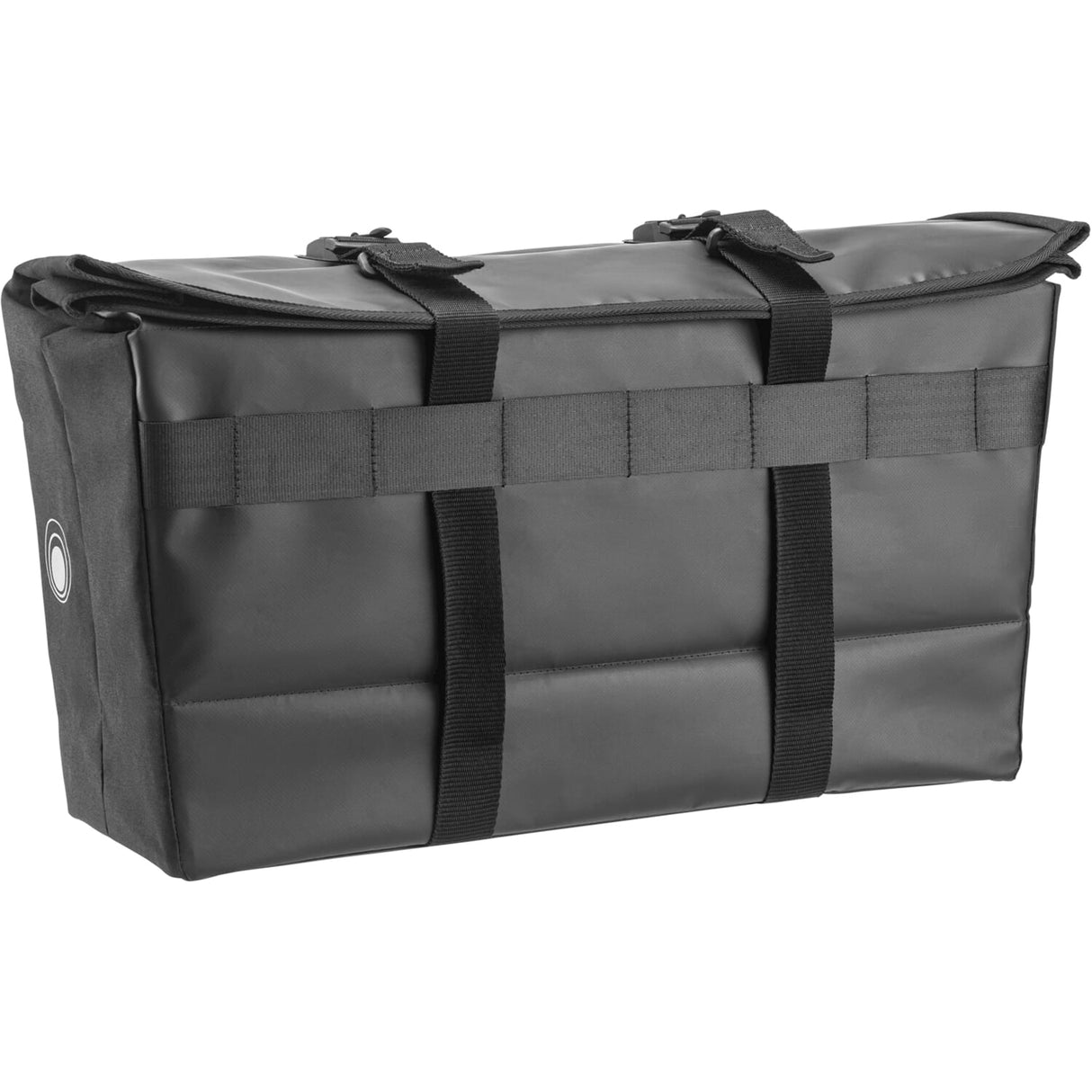 Clarijs Single Longtailbag 58L Black